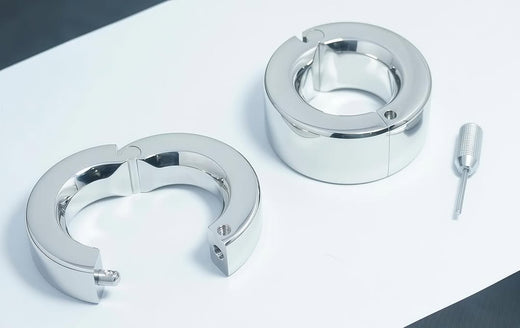 The Ultimate Guide to Stainless Steel Ball Stretchers – Perfectra Instruments