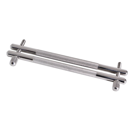 Vise – Heavy-Duty BDSM Crushing Tool for Intense Pressure Play