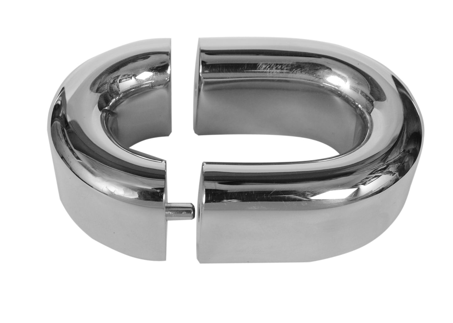 U-Shaped Ball Stretchers – Premium Stainless Steel Design for Comfortable and Effective Stretching