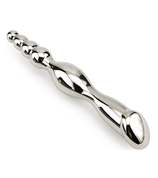 Classic Pleasure Wand – Premium Stainless Steel for Ultimate Sensation