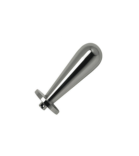 Truncheon – Solid Stainless Steel Insertable for Precision & Comfort