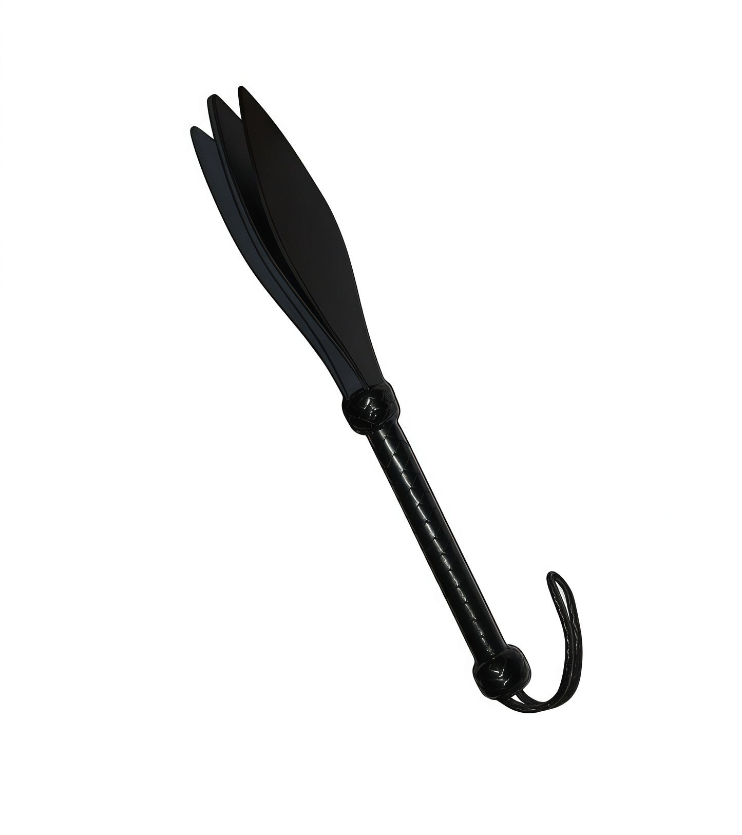 Leather Paddle – Firm, Controlled Impact for Sensual Discipline