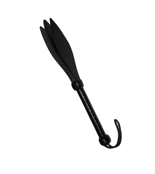 Leather Paddle – Firm, Controlled Impact for Sensual Discipline