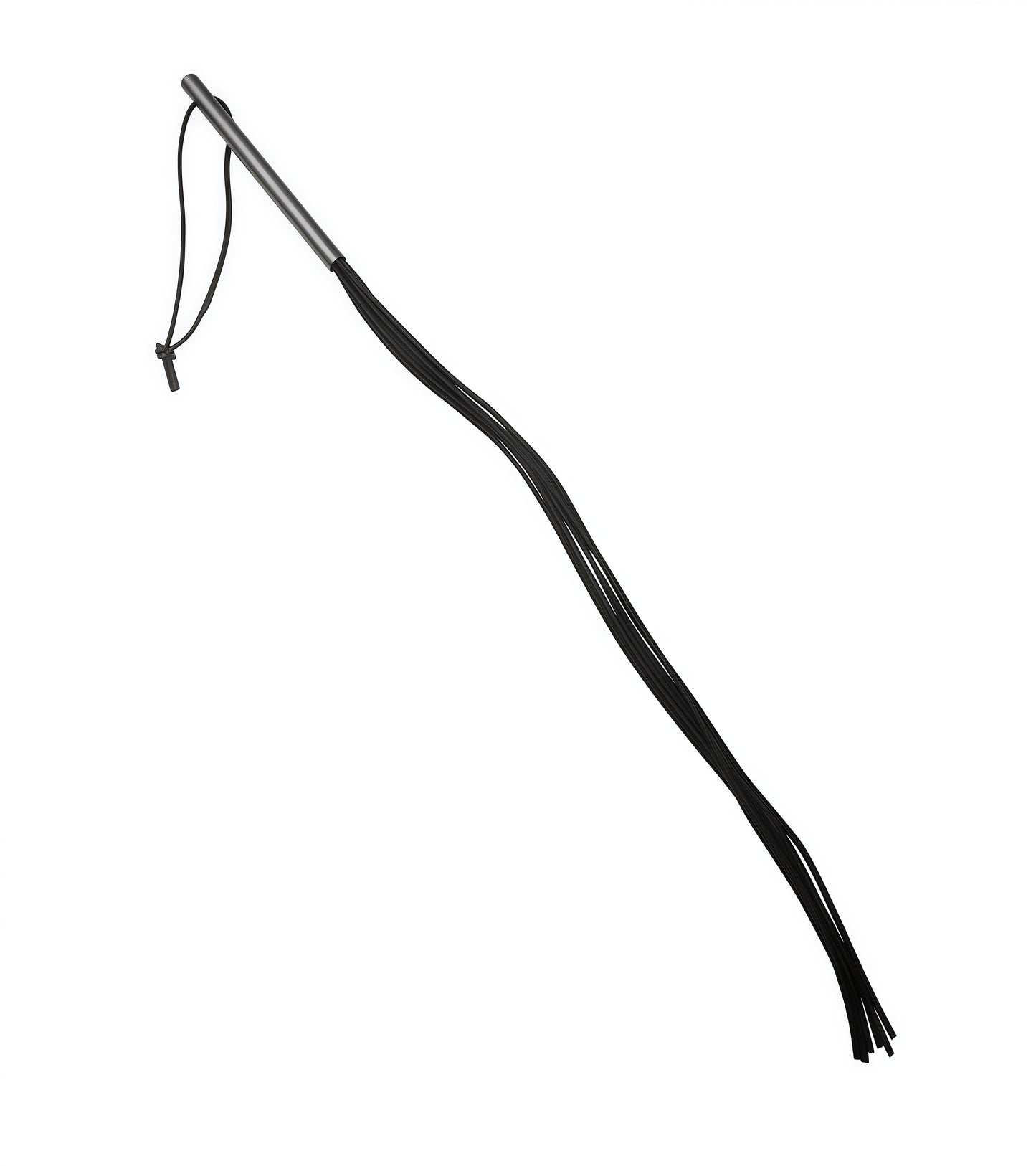 Leather Whip – Classic BDSM Tool for Intense Impact & Sensual Control