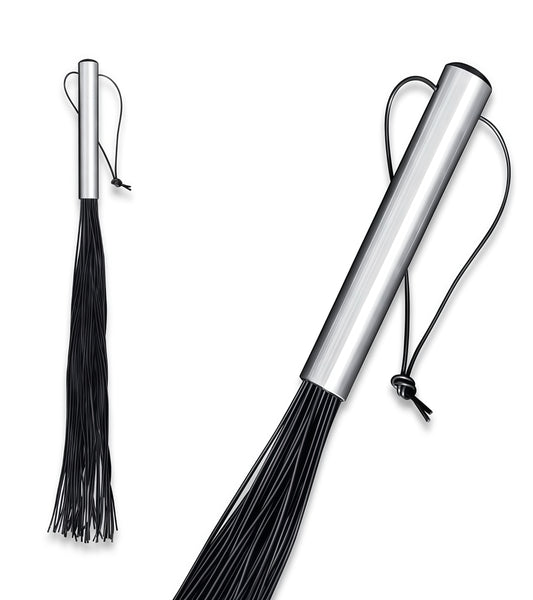 Leather Whip – Traditional Design with Premium Craftsmanship