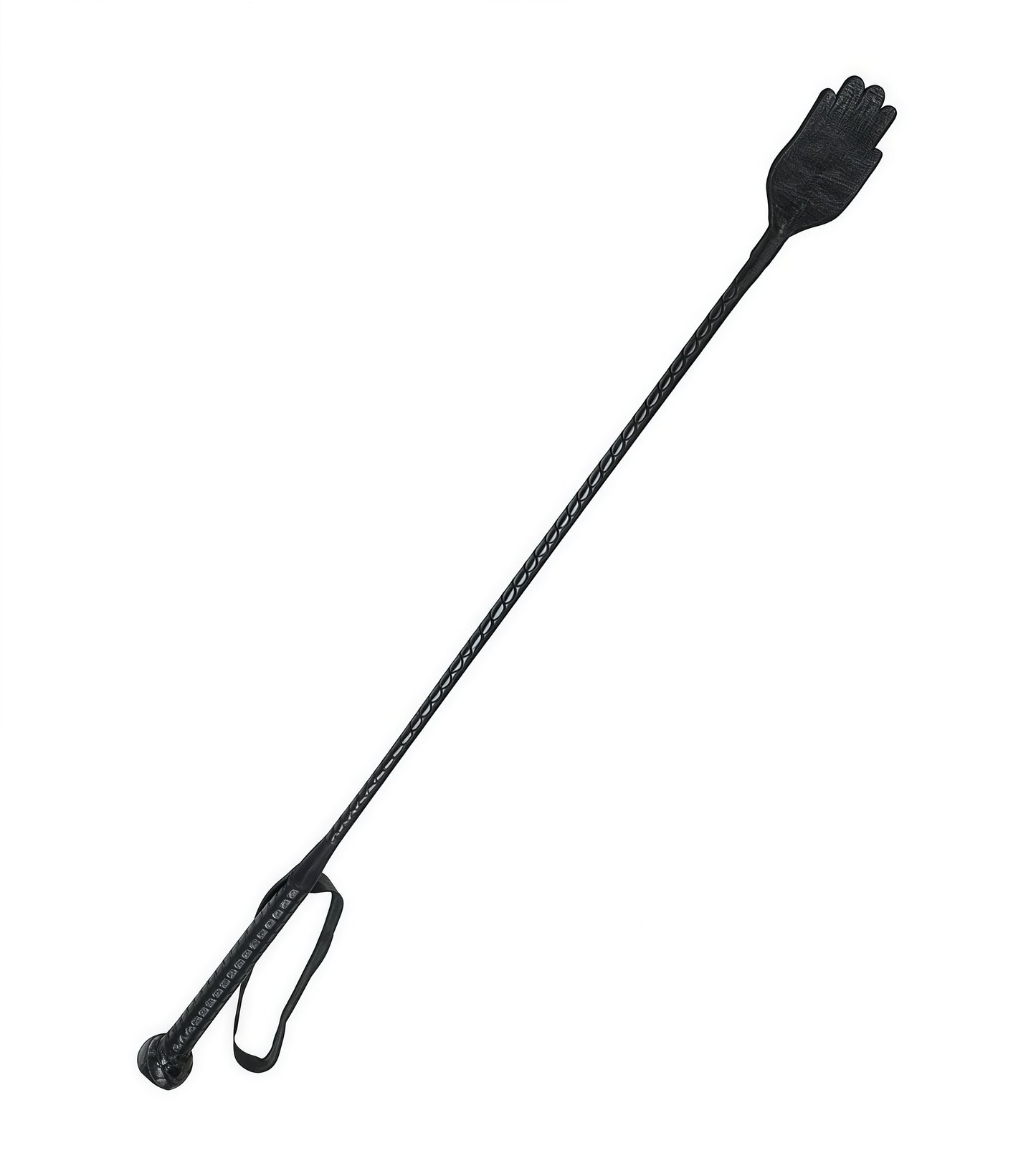 Leather Riding Crop Spanker