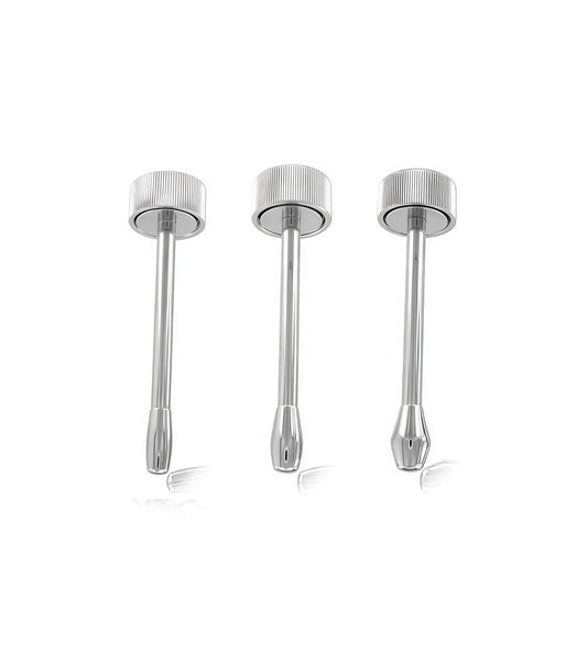 Vibrating Penis Plug – Precision Male Vibrator for Intense Urethral Stimulation