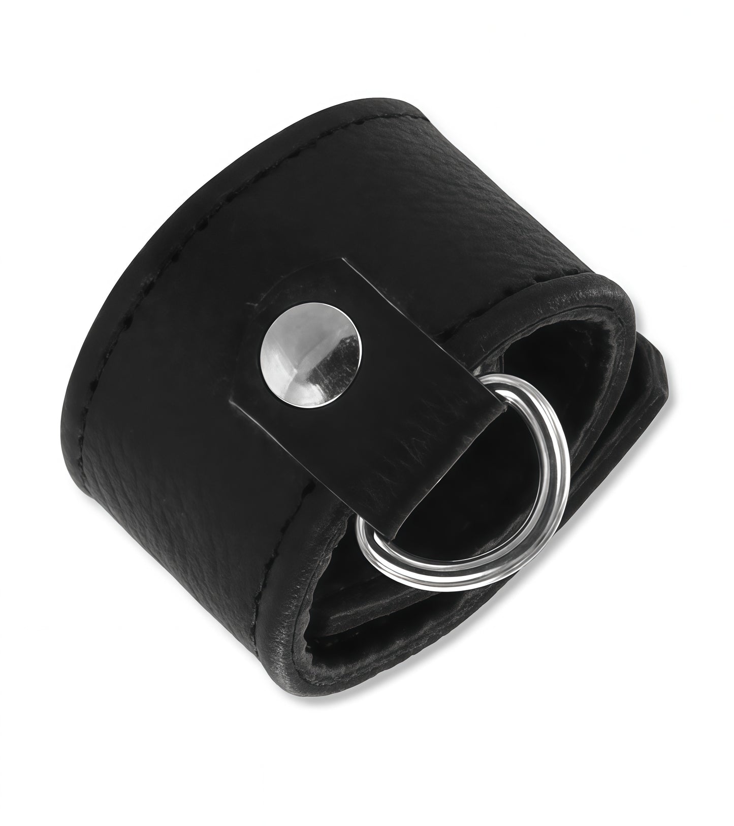 Weighted Cock & Ball Double Strap – Enhanced Pressure & Swinging Sensation