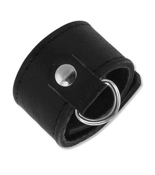 Weighted Cock & Ball Double Strap – Enhanced Pressure & Swinging Sensation