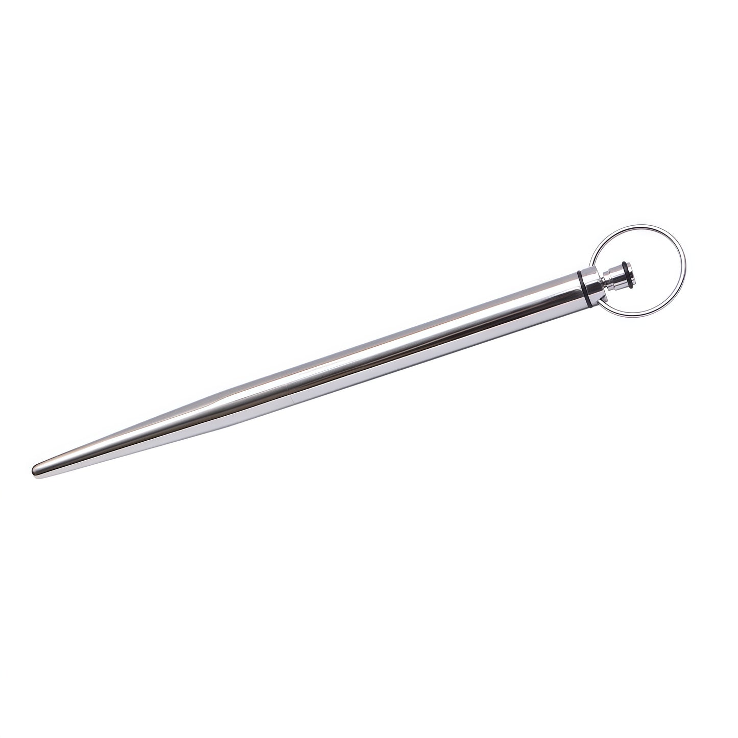 Smooth Taper Vibrating Sound – Stainless Steel Urethral Stimulator