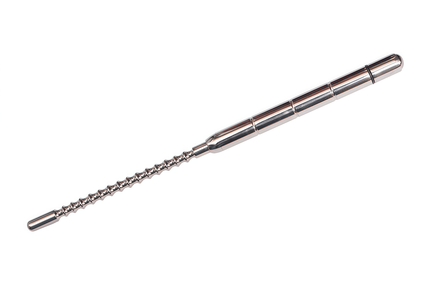 Drill Vibrating Sound – Stainless Steel
