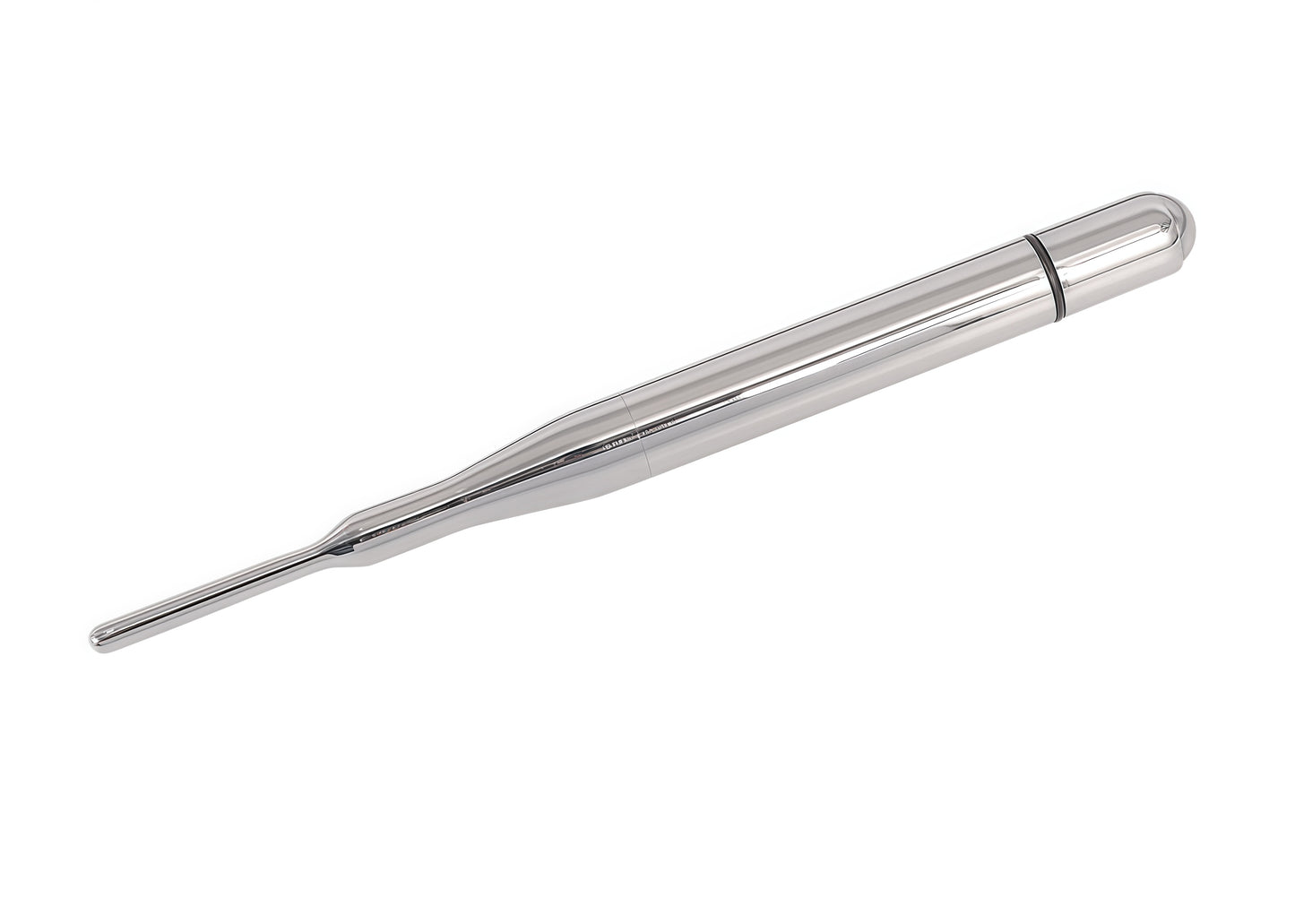 Double Step Vibrating Sound – Stainless Steel